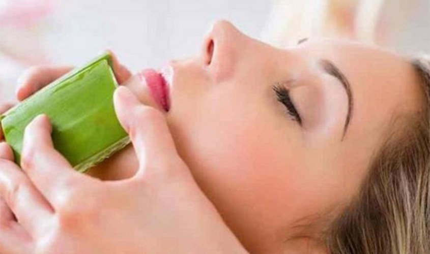 Mặt nạ nha đam Mặt nạ nha đam