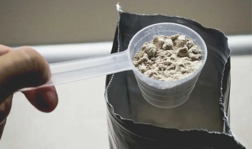 Nên pha whey protein với gì còn tuỳ thuộc mục đích của mỗi người