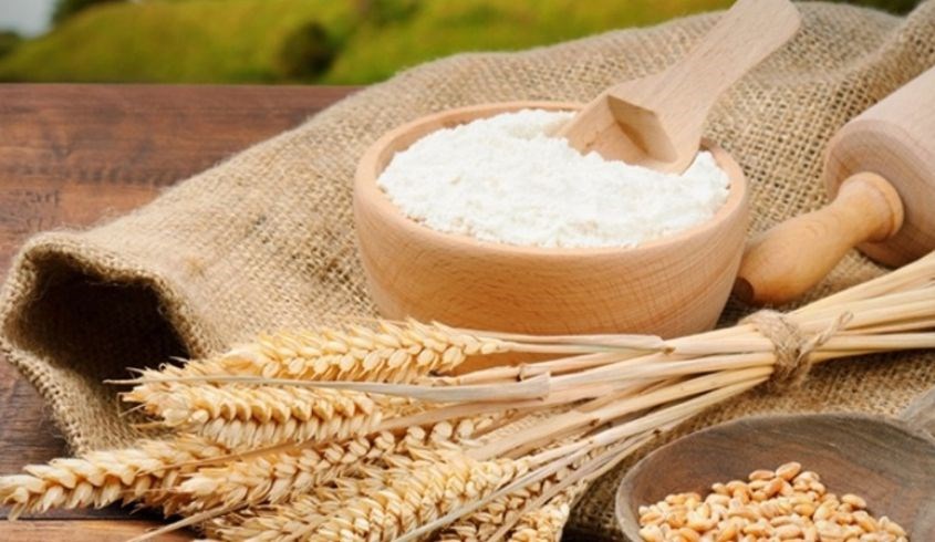 Tẩy tế bào chết bằng yến mạch và Baking Soda