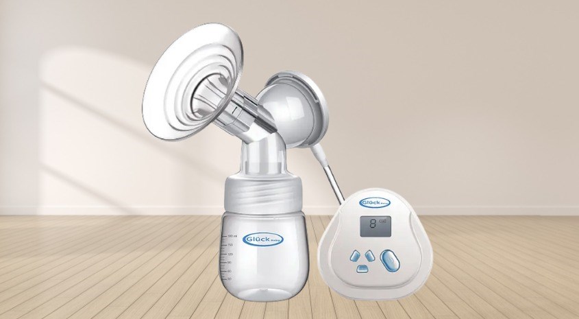 Điều chỉnh khớp ngậm đúng cho bé