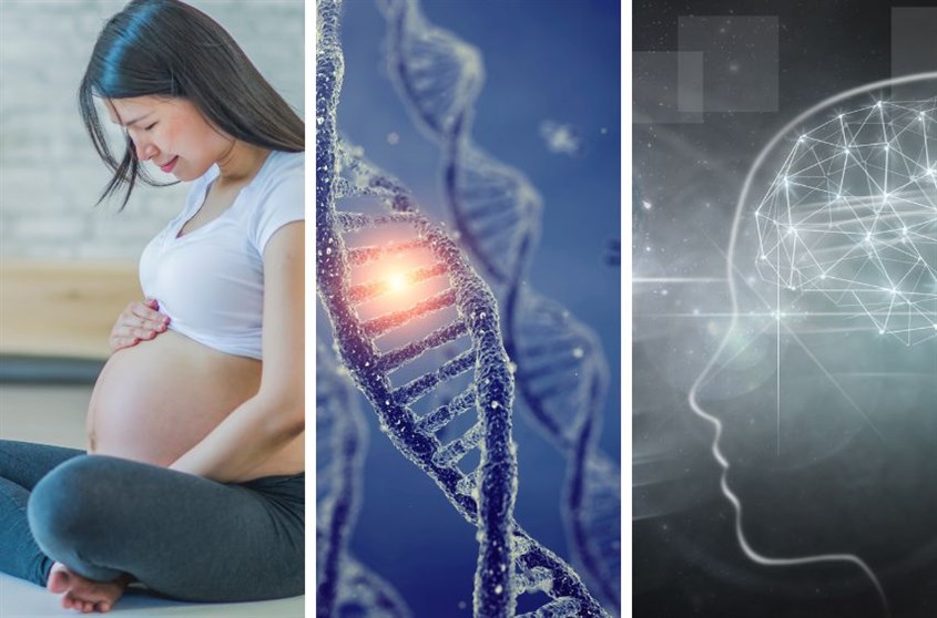 Một số nguyên nhân của chứng tự kỷ ở trẻ Nguyên nhân gây ra chứng tự kỷ ở trẻ