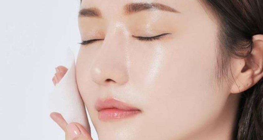 Có nên dùng giấy thấm dầu cho da nhờn mụn Có nên dùng giấy thấm dầu cho da nhờn mụn