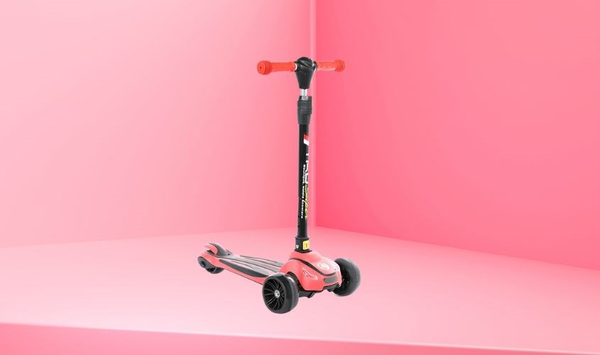 Xe scooter AVAcycle-116 (2 - 5 tuổi)