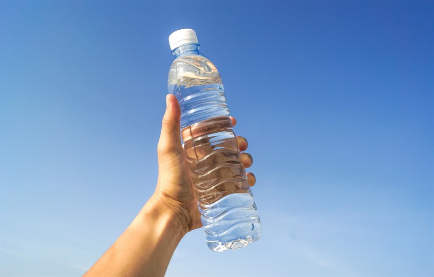 Lưu ý khi bổ sung nước hàng ngày