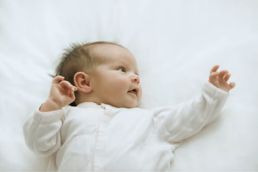 Dấu hiệu bé sắp biết nói rõ ràng nhất