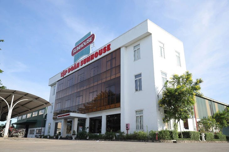 Sunhouse - Thương hiệu gia dụng chất lượng của Việt Nam