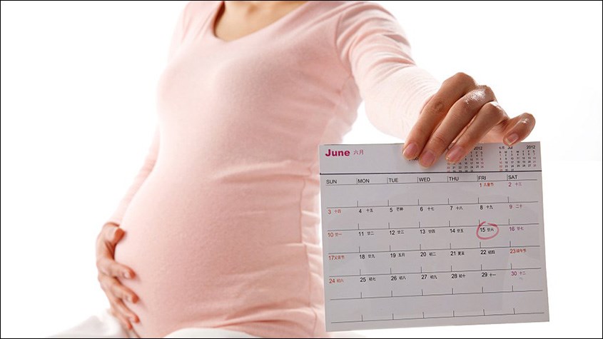 mẹ bầu cần tuân thủ lịch khám thai định kỳ