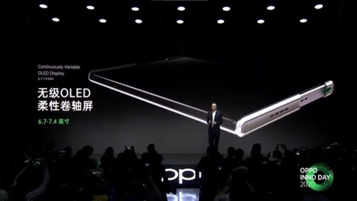 OPPO Find N2 và OPPO Find N2 Flip sẽ được ra mắt ngày·15/12