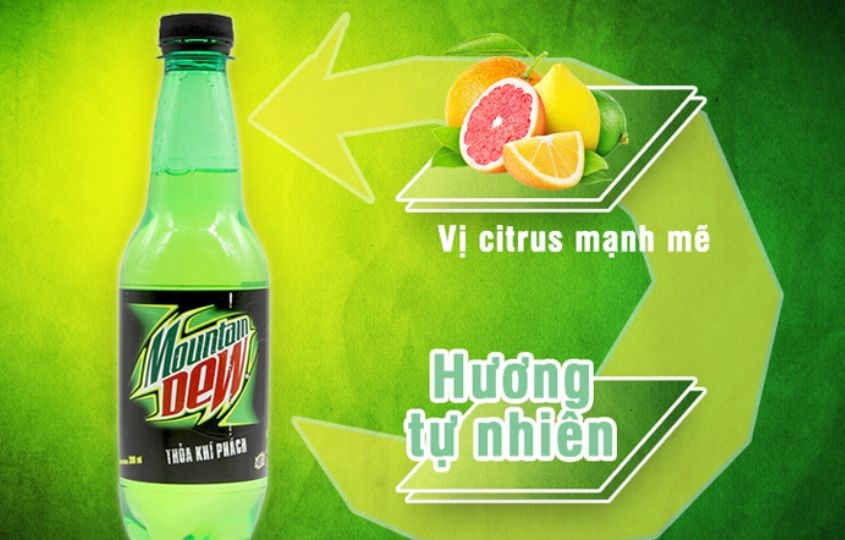 Mountain Dew