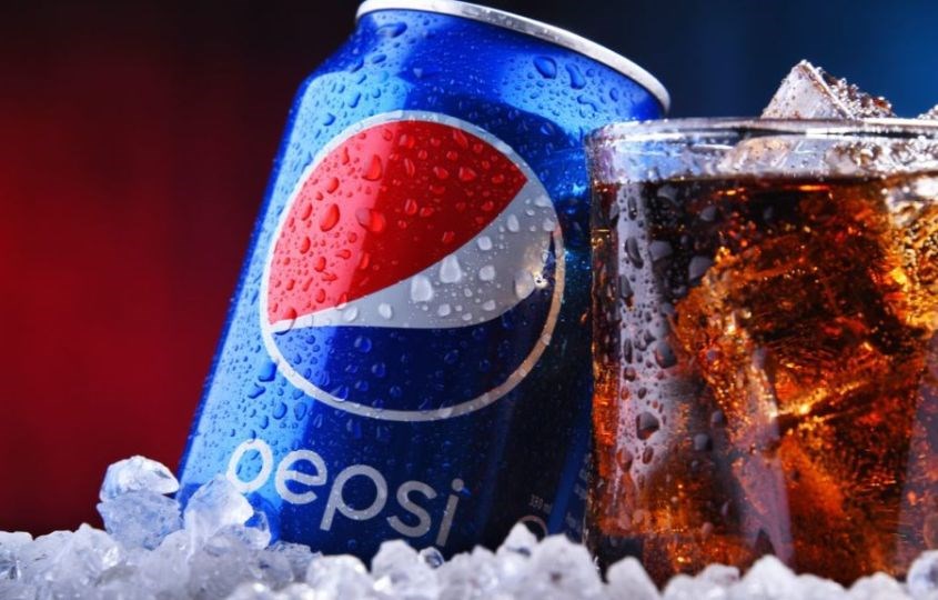 Pepsi