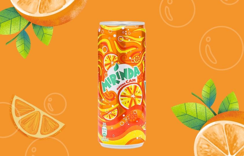 Mirinda