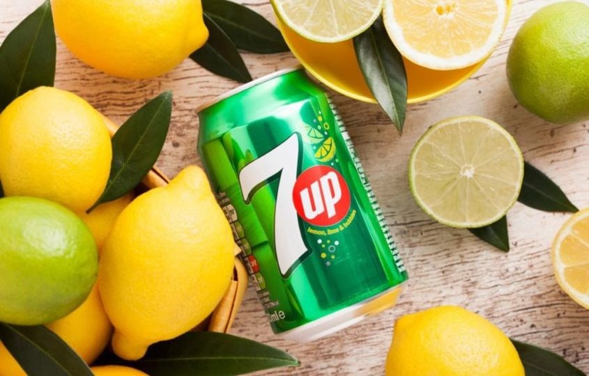 7 Up