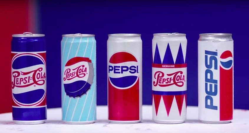 Nước ngọt có ga Pepsi Nước ngọt có ga Pepsi