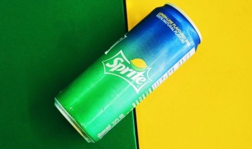 Nước ngọt có ga Sprite Nước ngọt có ga Sprite