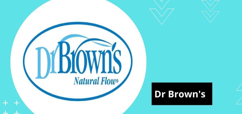Thương hiệu Dr Brown's