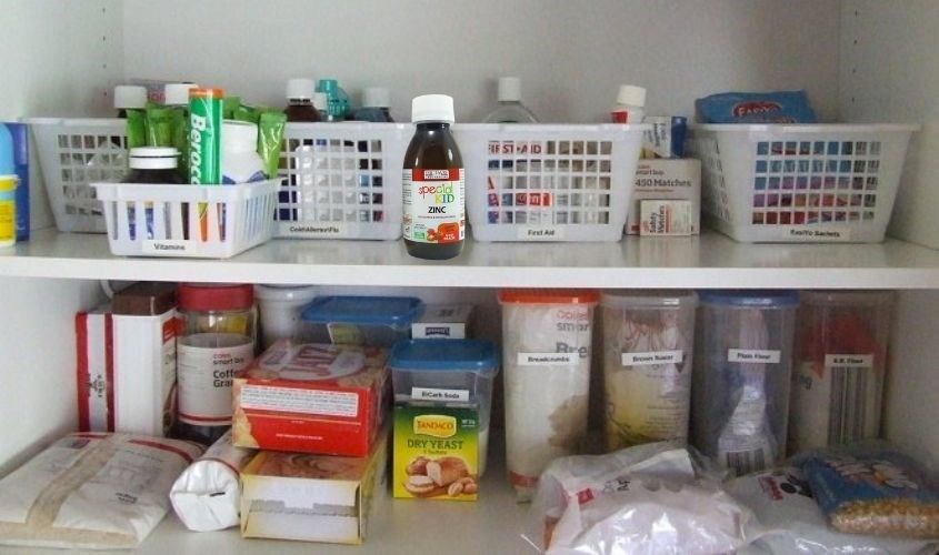 Bảo quản ở nơi thoáng mát, tránh ánh nắng mặt trời