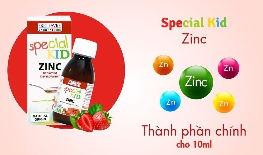 Thành phần có trong sản phẩm