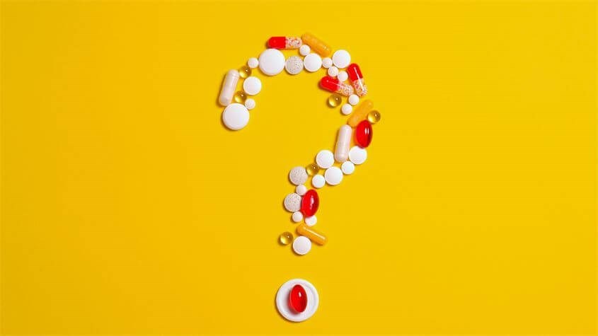 Phải hỏi ý kiến bác sĩ trước khi bổ sung thuốc canxi