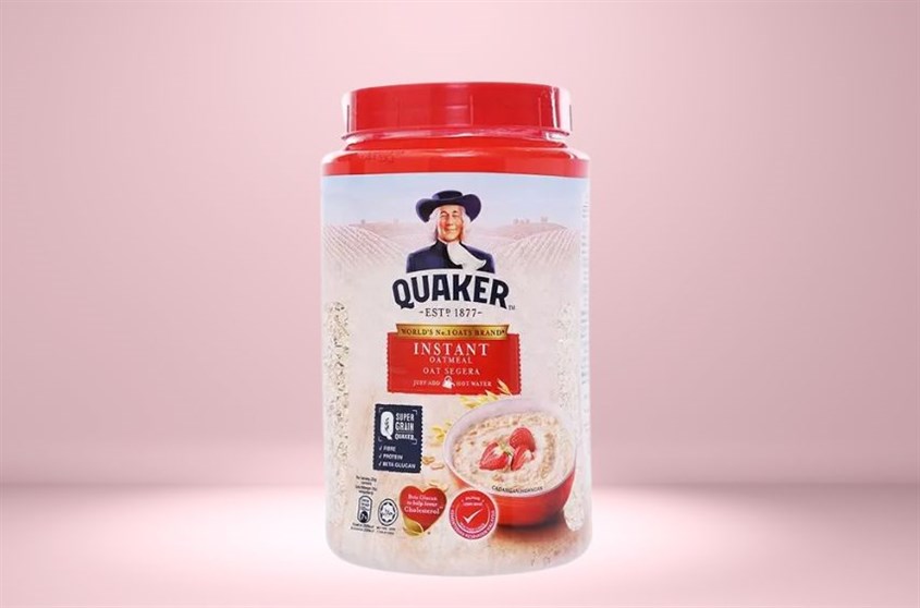 Thực phẩm giàu vitamin B3