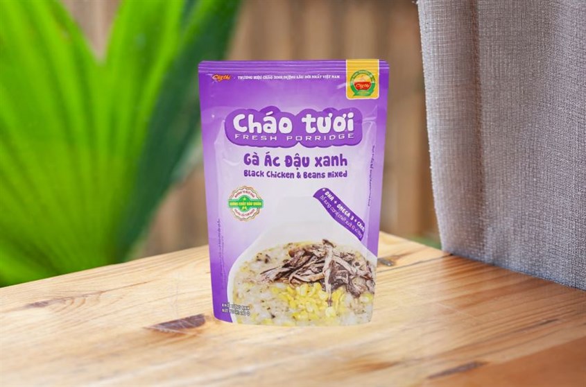 thực phẩm giàu vitamin B3