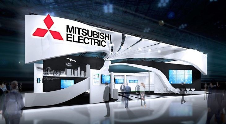 Quạt trần Mitsubishi là dòng sản phẩm gia dụng thuộc tập đoàn Mitsubishi Electric