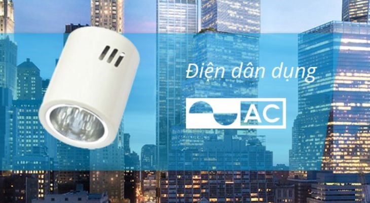 AC là thương hiệu uy tín và nổi tiếng của Vương Quốc Anh