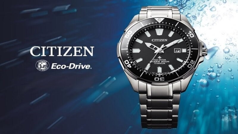 Đồng hồ Citizen WR100 giá bao nhiêu? Top 10 mẫu đồng hồ đáng mua -  