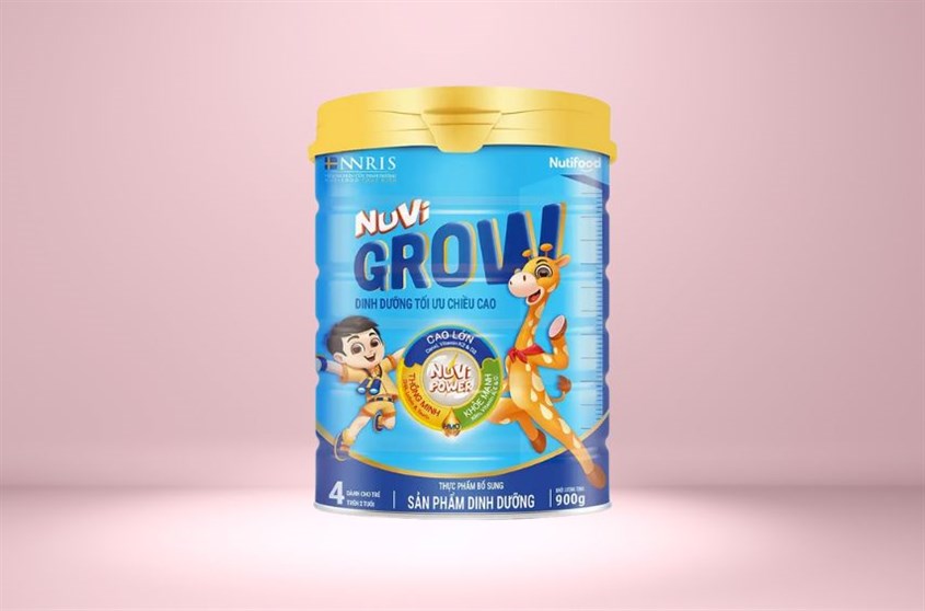 Bé bị dị ứng với sữa mẹ