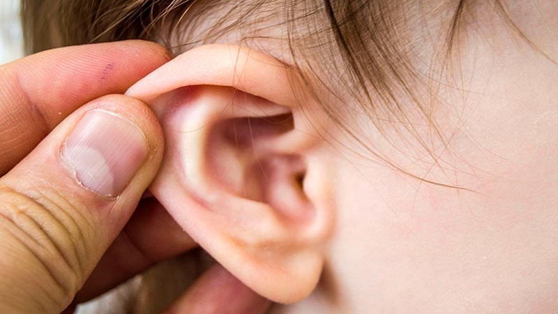 Điều quan trọng là bạn phải gặp bác sĩ ngay lập tức nếu nghi ngờ mình bị nấm tai
