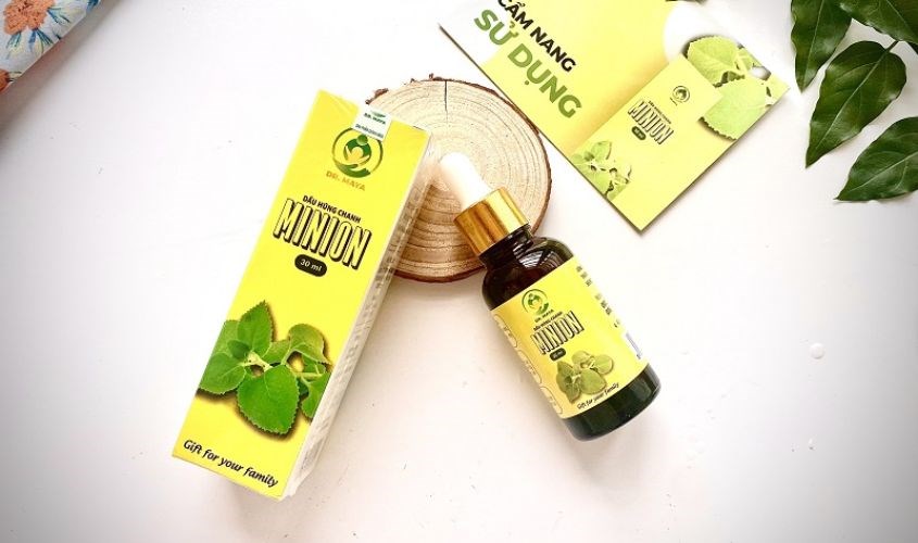 Tinh dầu húng chanh có trong nhiều chế phẩm, dược phẩm Tinh dầu húng chanh có trong nhiều chế phẩm, dược phẩm