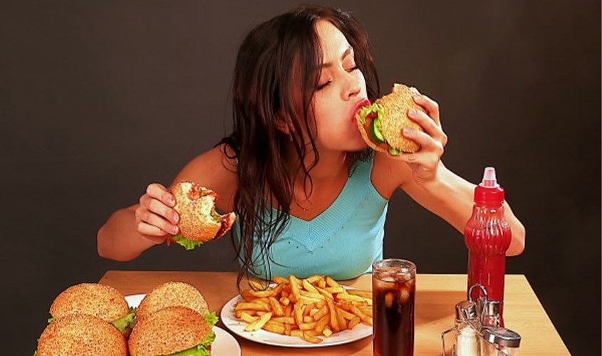 Chế độ ăn uống không qua học, phù hợp Chế độ ăn uống không qua học, phù hợp