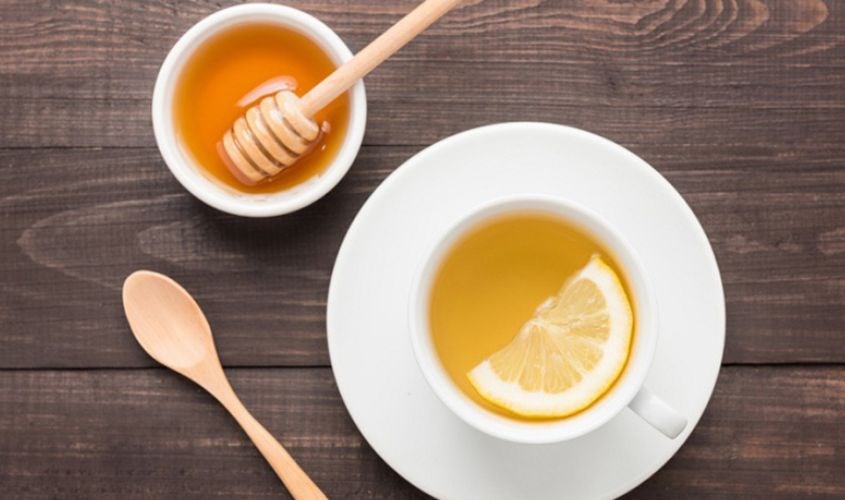 Không kết hợp các nguyên liệu bừa bãi khi dùng chanh mật ong