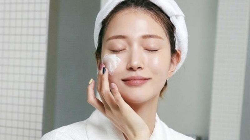 dưỡng ẩm là khả năng nổi bật khác của dầu mù u