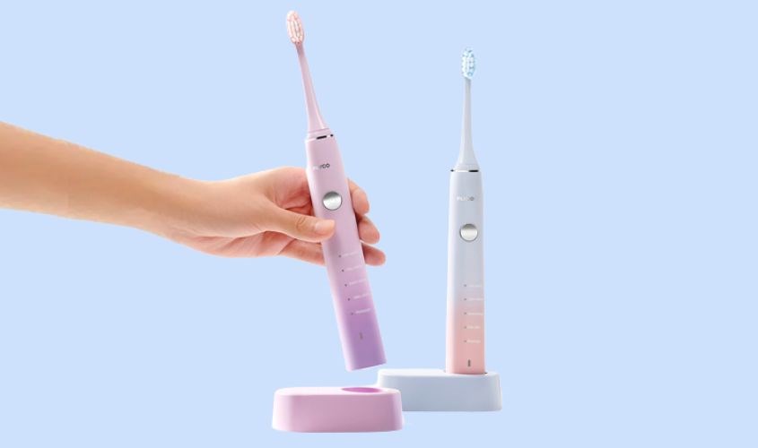 Chức năng sạc cảm ứng không dây tiện lợi, an toàn