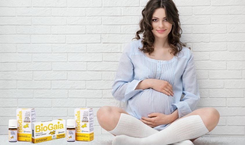 Biogaia không phải là thuốc, do đó không có tác dụng thay thế cho thuốc chữa bệnh