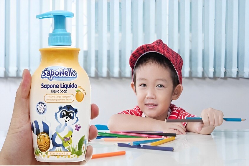 Làm đồ chơi từ khay đựng trứng sạch sẽ