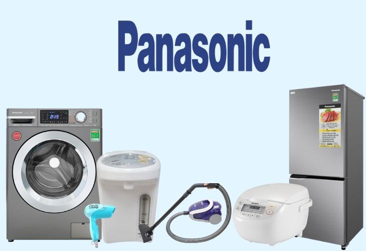 11 lý do nên mua bình thủy điện Panasonic cho gia đình