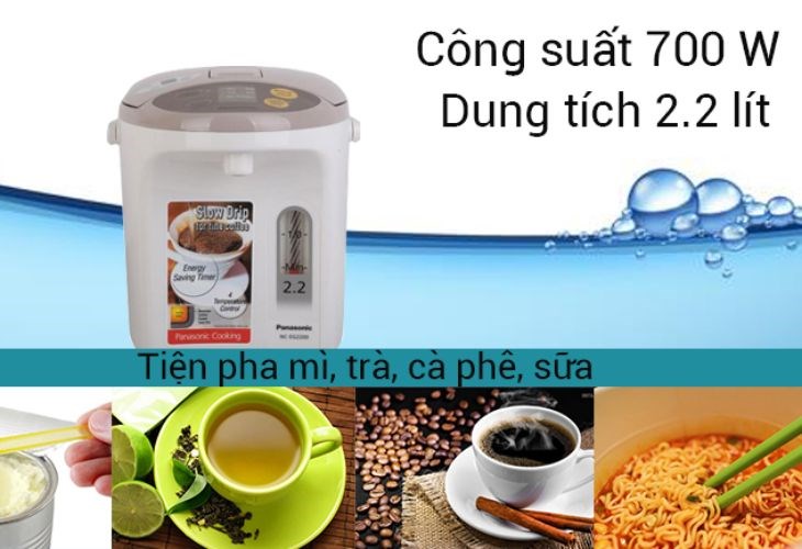 Tùy vào số lượng thành viên gia đình sẽ có dung tích phù hợp