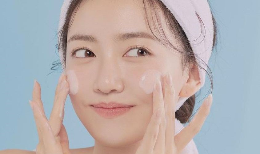 Nhược điểm của sữa rửa mặt Nature Republic