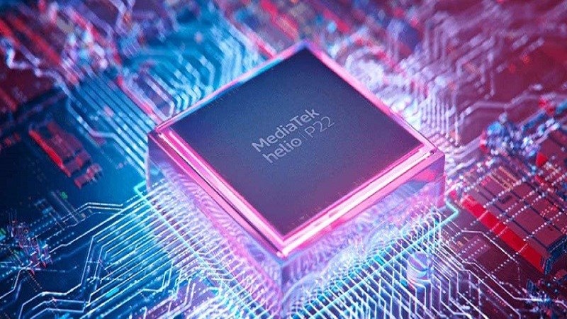 Vivo Y02 sở hữu bộ vi xử lý Helio P22 cho hiệu năng ổn định Vivo Y02 sở hữu bộ vi xử lý Helio P22 cho hiệu năng ổn định