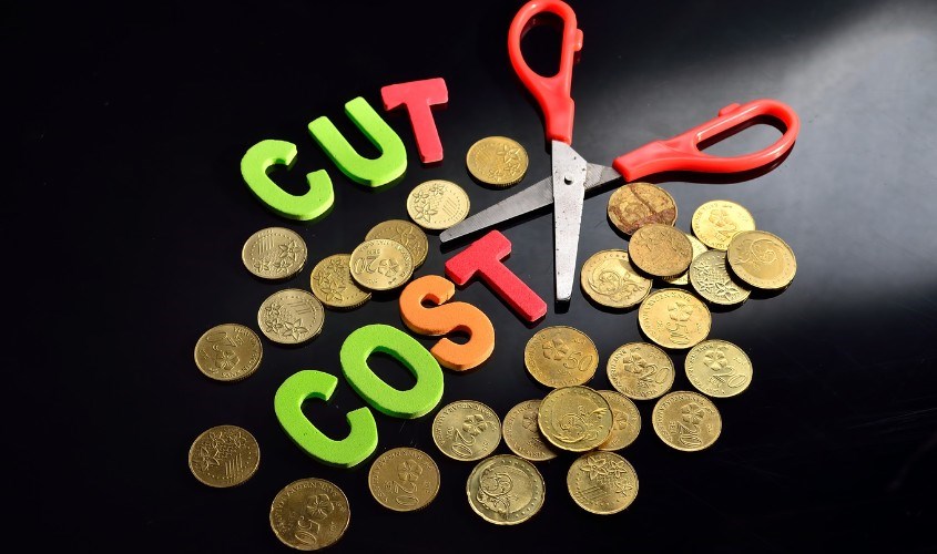 Dùng giấy vệ sinh tan trong nước giúp giảm thiểu chi phí