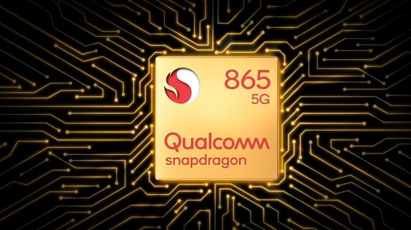 MatePad 11 trang bị vi xử lý Qualcomm Snapdragon 865  mạnh mẽ cho nhiều tác vụ