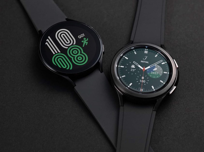 Đồng hồ thông minh Samsung Galaxy Watch 4 44mm có nhiều tính năng thú vị và cải tiến hơn thế hệ cũ