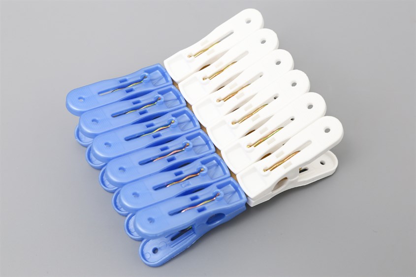 Móc kẹp quần áo thương hiệu Đồng Tâm