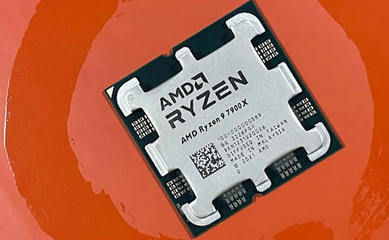 Sức mạnh cực lớn trong các thế hệ nhà AMD