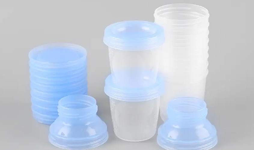 Cốc trữ sữa Philips Avent SCF618/10 180 ml