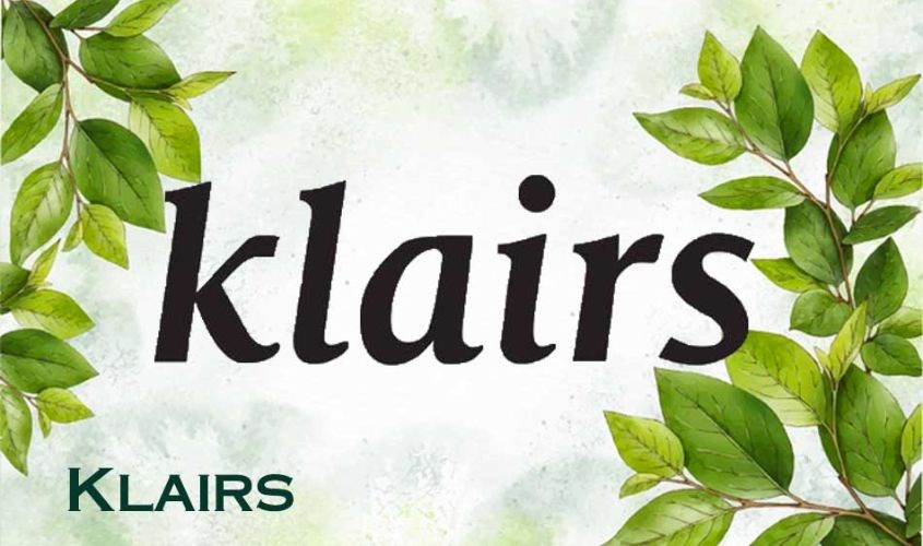 Klairs là thương hiệu nổi tiếng đến từ Hàn Quốc