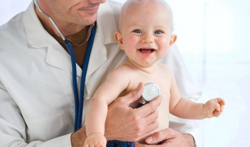 Nên tham khảo ý kiến của bác sĩ nếu thấy tình trạng nặng hơn mẹ nhé!