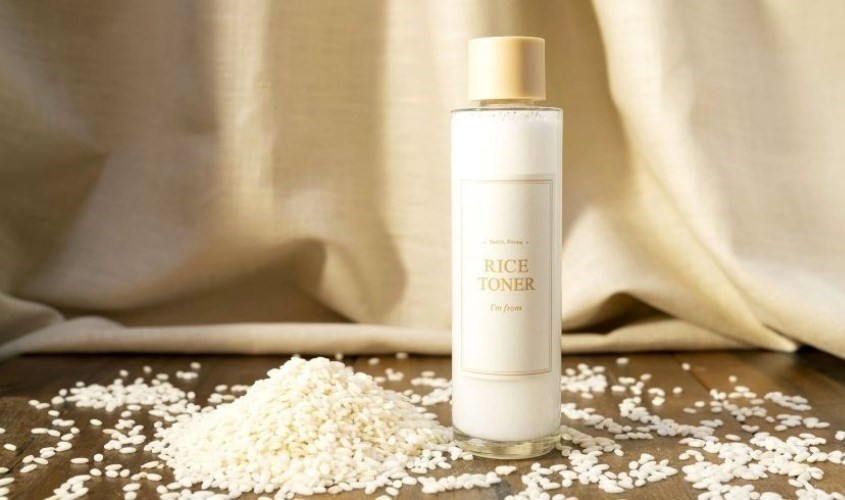 Toner dưỡng sáng da I