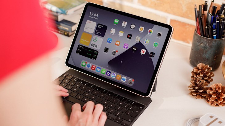 iPad Pro 2021 phù hợp với mọi đối tượng sử dụng công nghệ, giúp bạn giải quyết công việc và giải trí tối ưu hơn